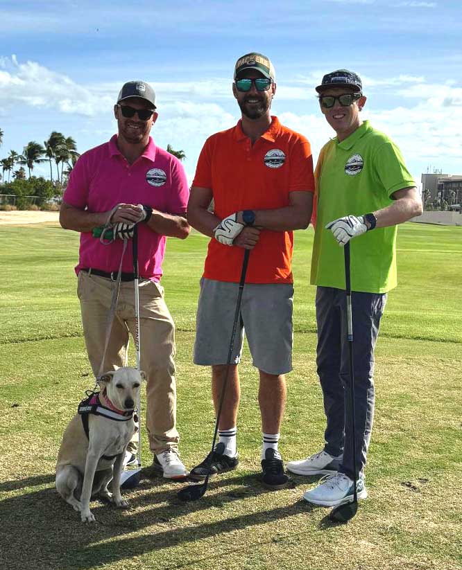 ECT Technical Diving